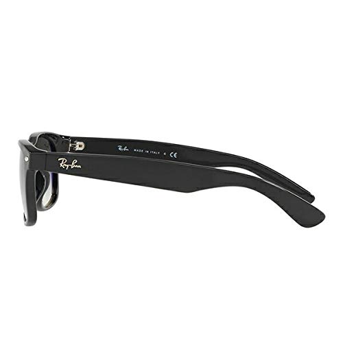 Amazon.co.jp: [レイバン] 国内正規品販売認定店 RB2132F 901/3A